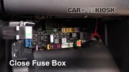 Mercede Benz Fuse Box Diagram - Wiring Diagrams